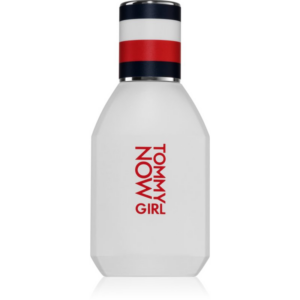 Tommy Hilfiger Tommy Girl Now Eau de Toilette hölgyeknek 30 ml-Ár