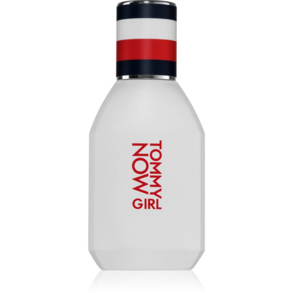 Tommy Hilfiger Tommy Girl Now Eau de Toilette hölgyeknek 30 ml-Ár
