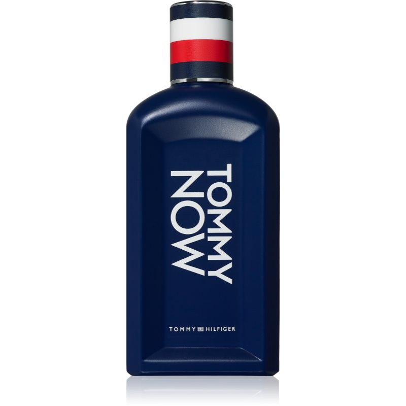 Tommy Hilfiger Tommy Now Eau de Toilette uraknak 100 ml-Ár