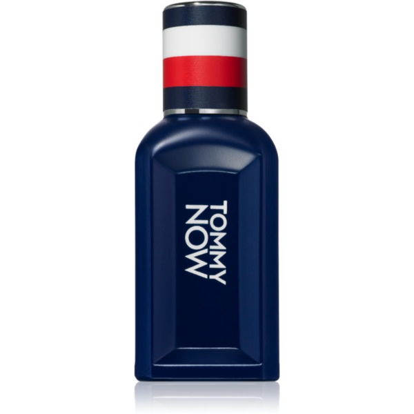 Tommy Hilfiger Tommy Now Eau de Toilette uraknak 30 ml-Ár
