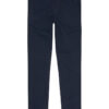 Tommy Hilfiger Trousers - BLEECKER CHINO FLEX TRICOTINE dark blue