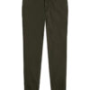 Tommy Hilfiger Trousers - BLEECKER TH FLEX SOFT TWILL green