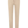 Tommy Hilfiger Trousers - DENTON CHINO SUMMER TWILL FLEX beige