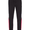 Tommy Hilfiger Trousers - LH SOLID TRACK PANT black