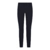 Tommy Hilfiger Trousers - TH SOFT SKINNY HW A KELLY black