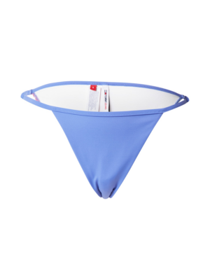 Tommy Hilfiger Underwear Bikini nadrágok  füstkék / rózsa / fehér-Hungary