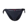 Tommy Hilfiger Underwear Bikini nadrágok  tengerészkék / piros / fehér-Hungary