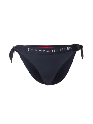 Tommy Hilfiger Underwear Bikini nadrágok  tengerészkék / piros / fehér-Hungary