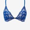 Tommy Hilfiger Underwear Blue Bra