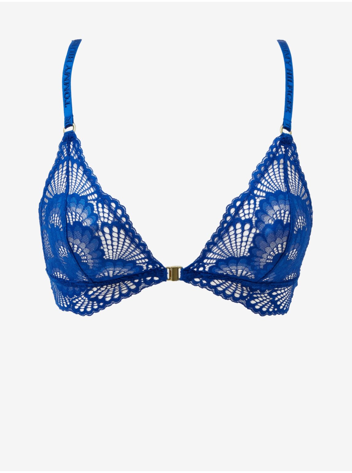 Tommy Hilfiger Underwear Blue Bra