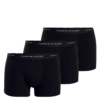 Tommy Hilfiger Underwear Boxeralsók 'Essential'  tengerészkék / piros / fekete / fehér-Hungary