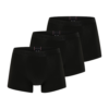 Tommy Hilfiger Underwear Boxeralsók  fekete-Ár