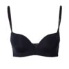 Tommy Hilfiger Underwear Melltartó  tengerészkék / fehér-hu