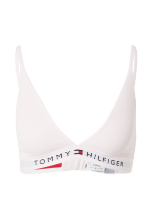 Tommy Hilfiger Underwear Melltartó  tengerészkék / pasztell-rózsaszín / piros-Ár