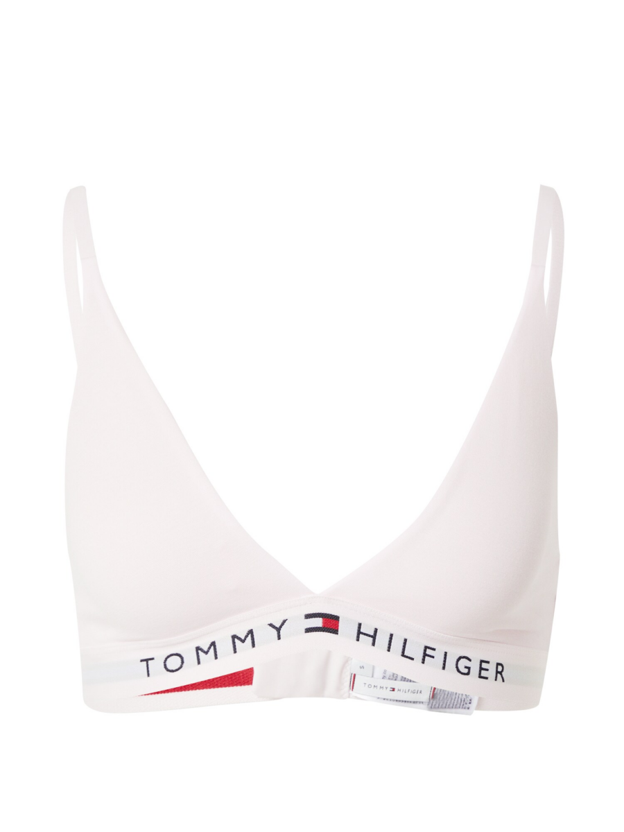 Tommy Hilfiger Underwear Melltartó  tengerészkék / pasztell-rózsaszín / piros-Ár