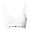 Tommy Hilfiger Underwear Melltartó  tengerészkék / piros / fehér-Ár