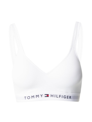 Tommy Hilfiger Underwear Melltartó  tengerészkék / piros / fehér-Ár
