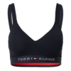 Tommy Hilfiger Underwear Melltartó  tengerészkék / piros / fehér-Ár