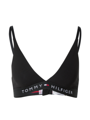 Tommy Hilfiger Underwear Melltartó  tengerészkék / piros / fekete / fehér-Ár
