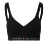 Tommy Hilfiger Underwear Melltartó  tengerészkék / piros / fekete / fehér-Ár