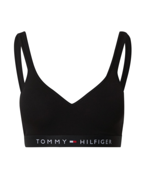 Tommy Hilfiger Underwear Melltartó  tengerészkék / piros / fekete / fehér-Ár