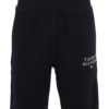 Tommy Hilfiger Underwear Pizsama nadrágok  tengerészkék / piros / fehér-Hungary