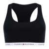 Tommy Hilfiger Underwear Plus Melltartó 'Icons'  éjkék / vérvörös / fehér-Hungary