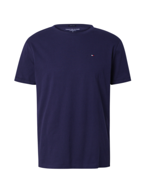 Tommy Hilfiger Underwear Póló  tengerészkék / piros / fehér-Ár