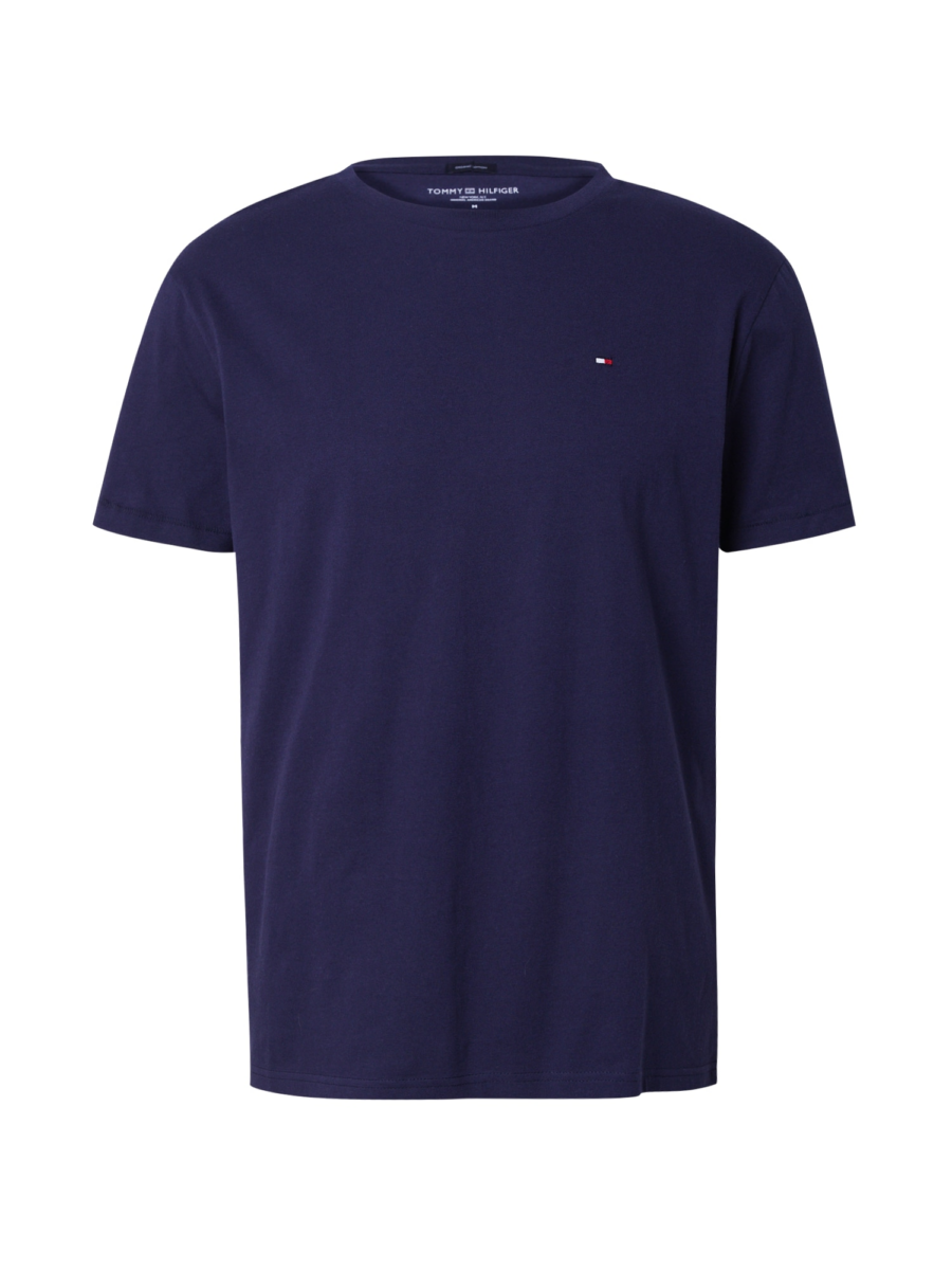 Tommy Hilfiger Underwear Póló  tengerészkék / piros / fehér-Ár