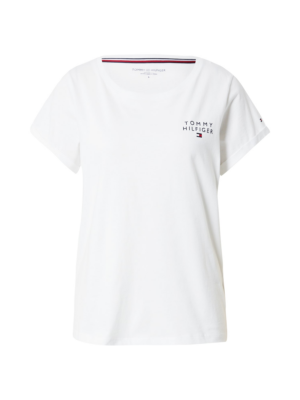 Tommy Hilfiger Underwear Póló  tengerészkék / piros / fehér-Hungary