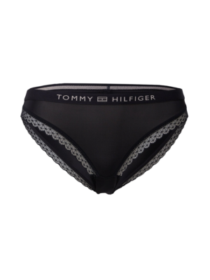 Tommy Hilfiger Underwear Slip  szürke / fekete-Hungary