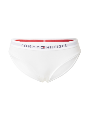 Tommy Hilfiger Underwear Slip  tengerészkék / piros / fehér-Hungary
