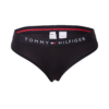 Tommy Hilfiger Underwear Slip  tengerészkék / piros / fekete / fehér-Hungary