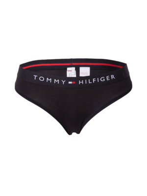 Tommy Hilfiger Underwear Slip  tengerészkék / piros / fekete / fehér-Hungary