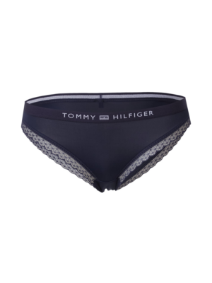 Tommy Hilfiger Underwear Slip  tengerészkék / piszkosfehér-Hungary