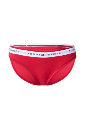 Tommy Hilfiger Underwear Slip  tengerészkék / szürke / vérvörös / fehér-Hungary
