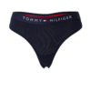 Tommy Hilfiger Underwear String bugyik  éjkék / piros / fehér-Ár