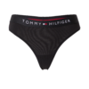 Tommy Hilfiger Underwear String bugyik  tengerészkék / piros / fekete / fehér-Ár
