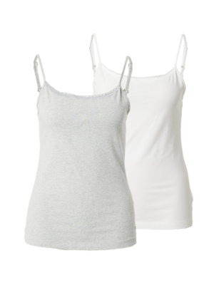 Tommy Hilfiger Underwear Top  bézs / szürke melír-Ár