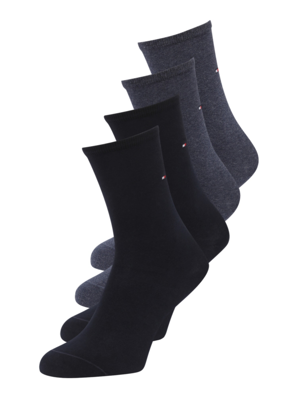 Tommy Hilfiger Underwear Zokni  éjkék / kék farmer-Hungary