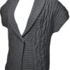Tommy Hilfiger Vest - HOWARD VEST grey