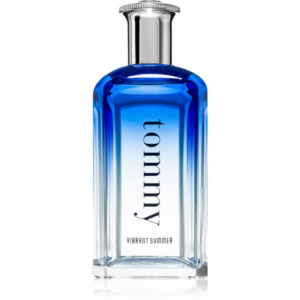 Tommy Hilfiger Vibrant Summer Eau de Toilette uraknak 100 ml-Ár