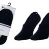 Tommy Hilfiger Woman's 2Pack Socks 383024001