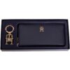 Tommy Hilfiger Woman's Wallet 8720641983051 Navy Blue