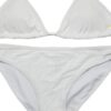 Tommy Hilfiger th print triangle