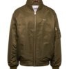Tommy Jeans Átmeneti dzseki 'Authentic'  khaki-Ár