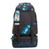 Tommy Jeans Backpack - TJM ADVENTURE MOD BACKPACK TD black