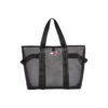 Tommy Jeans Bag - TJW TRAVEL WEEKENDER black