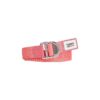 Tommy Jeans Belt - TJW WEBBING ESSENTIAL BELT pink
