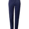 Tommy Jeans Chino nadrág 'Scanton'  tengerészkék-hu
